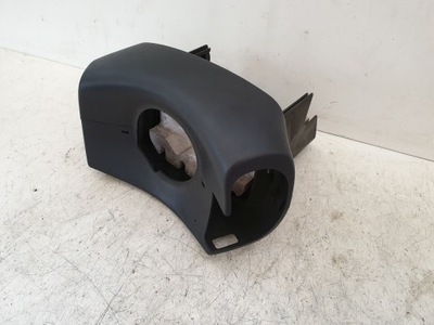 Захист корпус колонки renault grand scenic ii eu фото №1