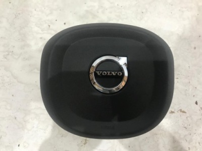 Volvo xc60 xc 60 2 ii подушка безпеки подушка водія фото №1