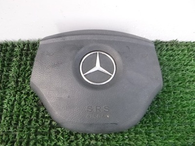 Mercedes b-klasa w245 подушка air bag водителя фото №1