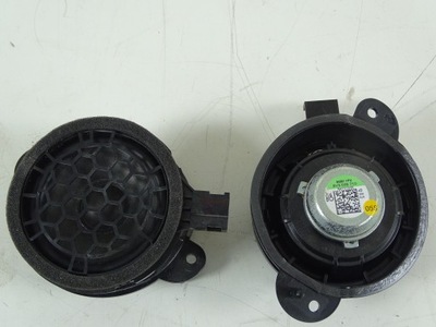 AUDI A3 8V LOUDSPEAKER BANG&OLUFSEN 8V3035709  