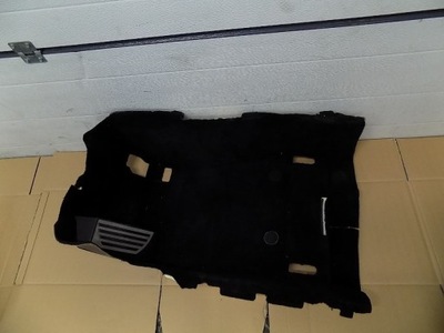 Alfa romeo giulia qv килимок обшивка перед ліва фото №1