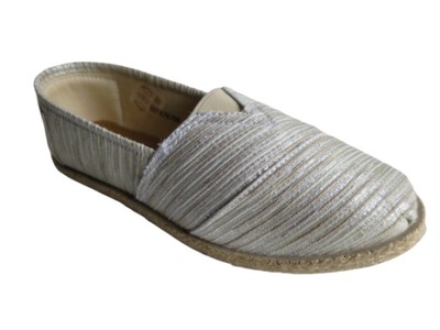 VINCEZA PIĘKNE ESPADRYLE 39