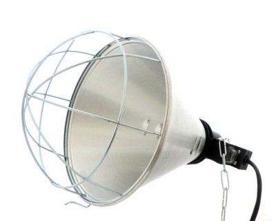 PROMIENNIK PODCZERWIENI LAMPA GRZEWCZA KWOKA