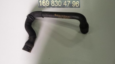 Wąż труба wody mercedes a w169 b w245 1698304796 фото №1