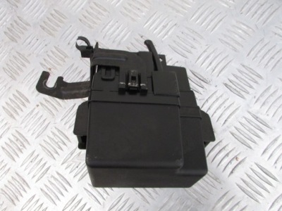 Коробка запобіжників 1.7 crdi hyundai i40 14r фото №1