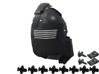 Trafic vivaro talento nv 300 подкрылок подкрылок клипса фото №1