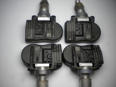 SENSOR PRESSURE RENAULT MEGANE III LAGUNA SCENIC  