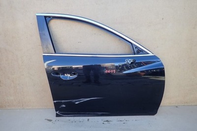 Дверь правое передние правый перед mazda 6 vi gj 12- фото №1