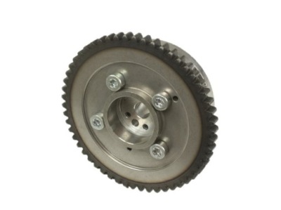 Колесо варіатор faz розподільного валу kia magentis carens optima sorento sportage фото №1