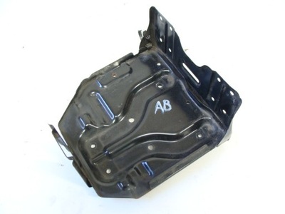 Opel agila b основа акумулятор фото №1