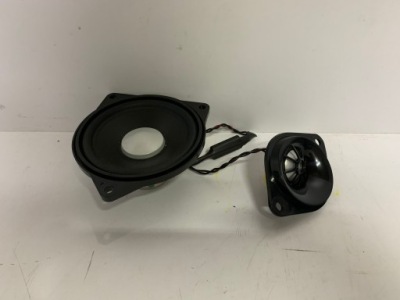 Динамік панель  панель приладів harman mini f54 f55 f56 f60 фото №1