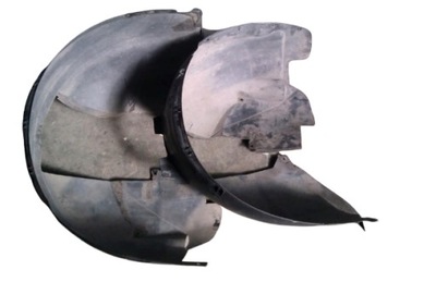 Подкрылок перед передние volvo s80 оригинал фото №1