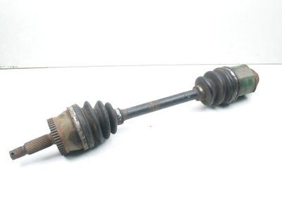 Привідний вал лівий перед передня 3000 gt 3.0 v6 механічна коробка передач фото №1