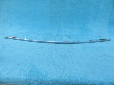 Ford galaxy хром молдинг капот фото №1