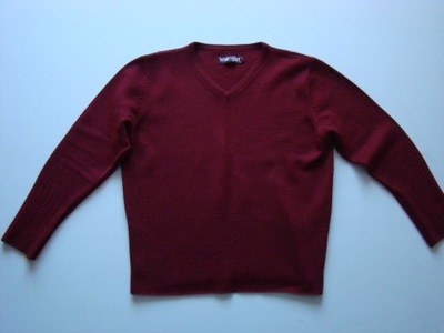 SWETER WRANGLER ROZMIAR XL SUPER