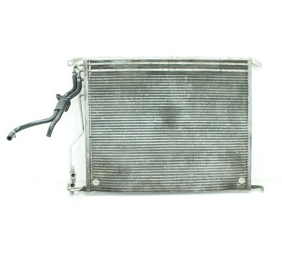 RADIATOR AIR CONDITIONER MERCEDES W220 4.0 CDI 2000R  