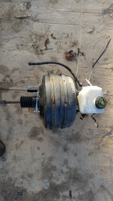 Mercedes sprinter 906 насос серво фото №1