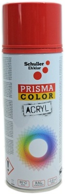 SCHULLER RAL 1011 SPRAY 400ML FARBA LAKIER