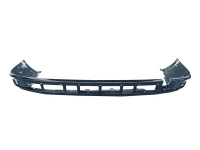 Спойлер бампер задня skoda octavia 5e5807796 фото №1