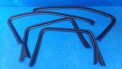 Porsche оригинальный номер 7p0867672 7p0867685 фото №1