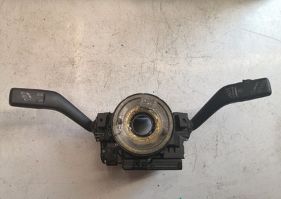 Перемикач комбінований vw passat b6 3c0959653b фото №1