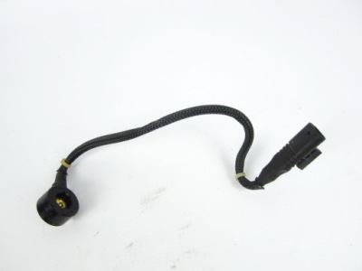 Датчик детонационный mercedes glk x204 2.2 cdi фото №1