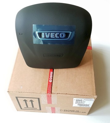 AIR BAGS STEERING WHEEL AIRBAG IVECO DAILY UNIJET 2014-  