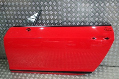 Двері ліва bentley gtc gt lift c552 фото №1