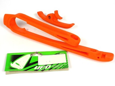 ŚLIZG ŁAŃCUCHA UFO KTM EXC EXCF 12-20
