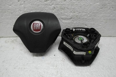 Fiat doblo ii air bag подушка безопасности подушка фото №1