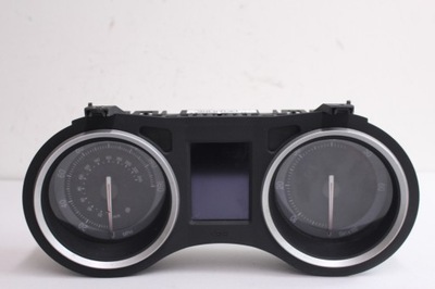 Alfa romeo brera jtd лічильник прилади a2c53172558 фото №1