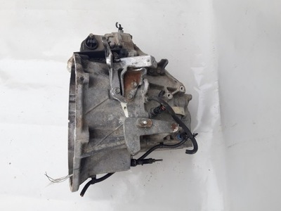 Nissan qashqai j10 2.0 dci коробка передач передач 2 фото №1