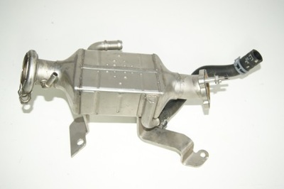 Gd audi q5 3.0tdi радіатор вихлопних газів egr 059131508be фото №1