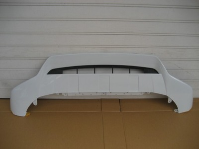 PORSCHE CAYENNE 9Y SPOILER HOCKEY BUMPER SPOILER FRONT 9Y0807061K  