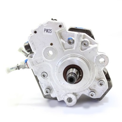 Насос упорскування hyundai h1 porter 2.5 crdi фото №1