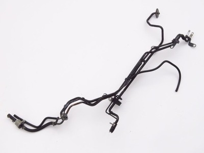 Subaru legacy ii 2.0 twin turbo дроти пального фото №1