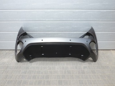 Бампер задняя ferrari california t lift фото №1