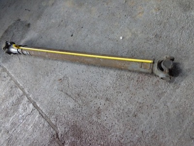 Wał привідний scania r 150cm.800zł.netto фото №1