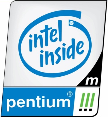 Intel Pentium III-M 866 866/512/133 SL5CF