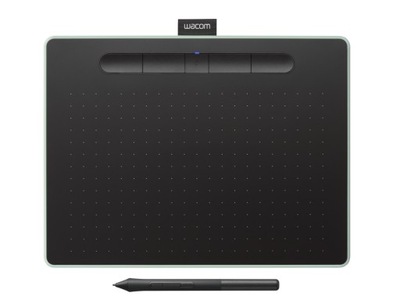 Tablet graficzny Wacom Intuos Pen Bluetooth M pist