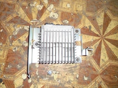 Renault scenic iii підсилювач bose 280632795r фото №1