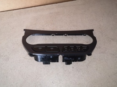 Ford kuga mk2 перемикачі рамка фото №1