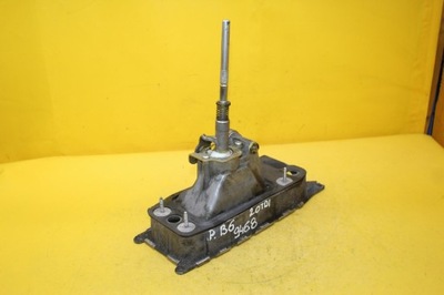 Домкрат переключения передач vw passat b6 3c0711049d фото №1