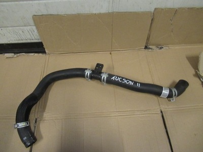 HYUNDAI TUCSON II JUNCTION PIPE  