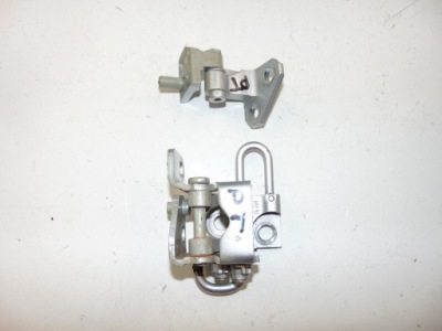 Петли дверь правый задняя vw golf plus 5m0 lp7x фото №1