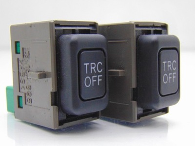 Переключатель кнопка контроля тяги lexus is220 фото №1