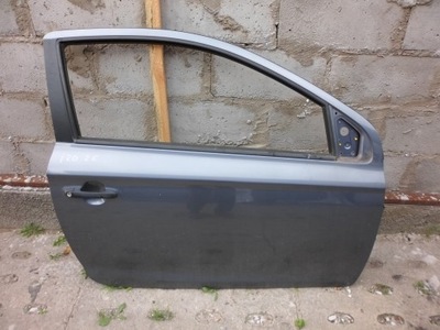 HYUNDAI I20 08-12 3D DE PUERTA DERECHA COLOR 2E  