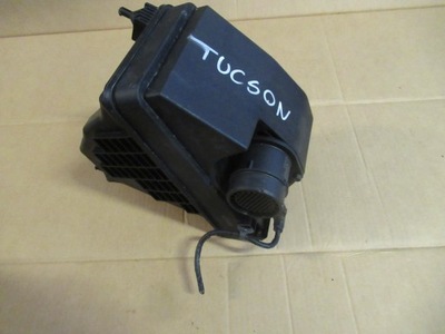 Tucson ii корпус фильтра воздуха 1.7 crdi фото №1