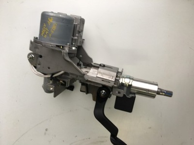 Усилитель электрический megane iv фото №1