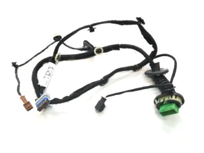 Жгут дверь правый перед peugeot 301 2015 europa фото №1